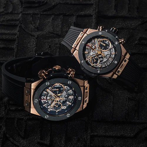 Hublot Big Bang Unico 42 mm