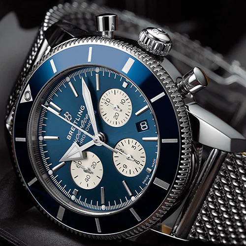 Breitling Superocean Héritage II
