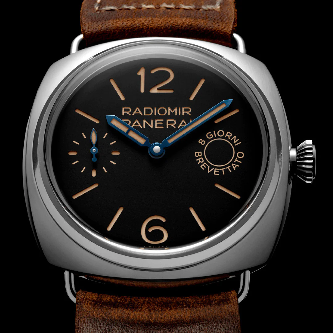 Panerai best sale pam 931