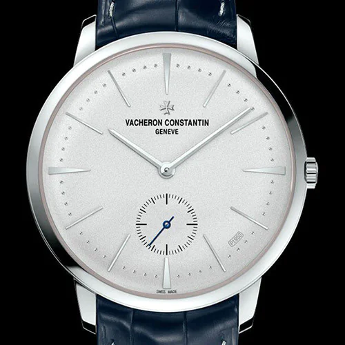 Vacheron Constantin Patrimony Collection Excellence Platine