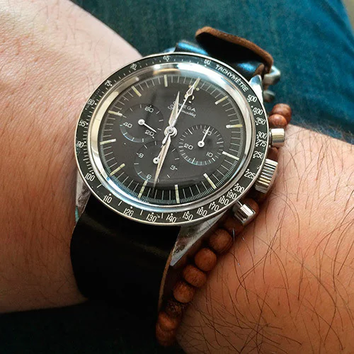 Форма имеет значение: самые популярные стрелки на швейцарских часах ...