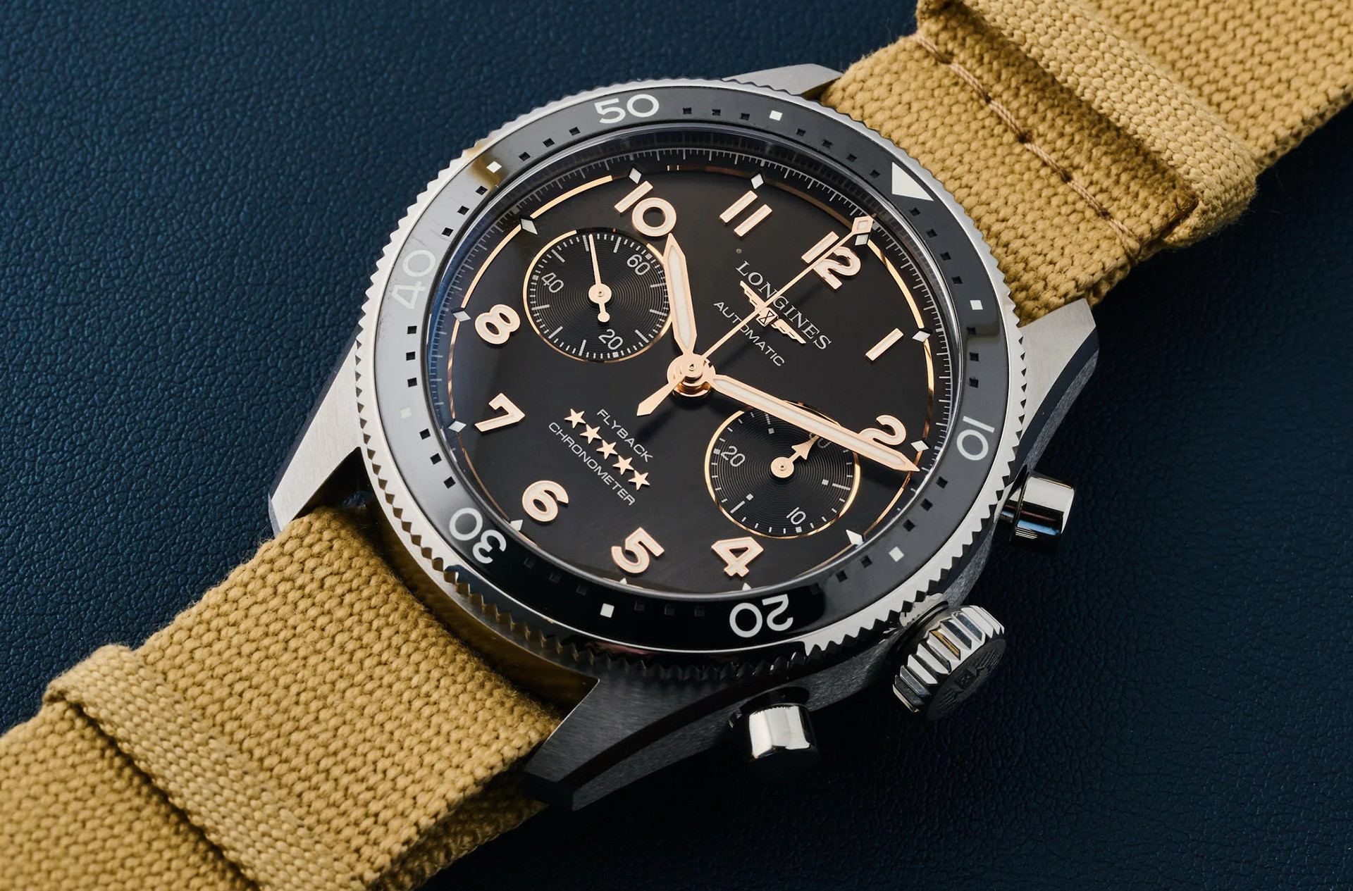Турбийон от возрожденного Daniel Roth, хронограф Longines Spirit с