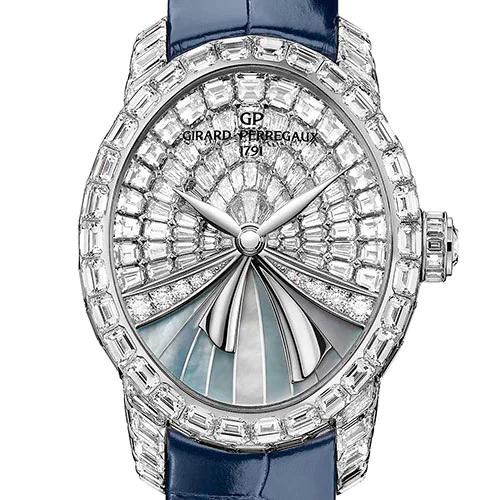 Girard-Perregaux Cat’s Eye La Fenice