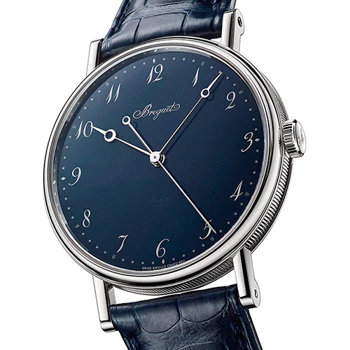 Breguet отмечает 10-летие токийского бутика выпуском новых часов
