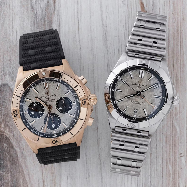 Изящные Chopard с сезонным календарем, Ulysse Nardin с необычным циферблатом из мельхиора…