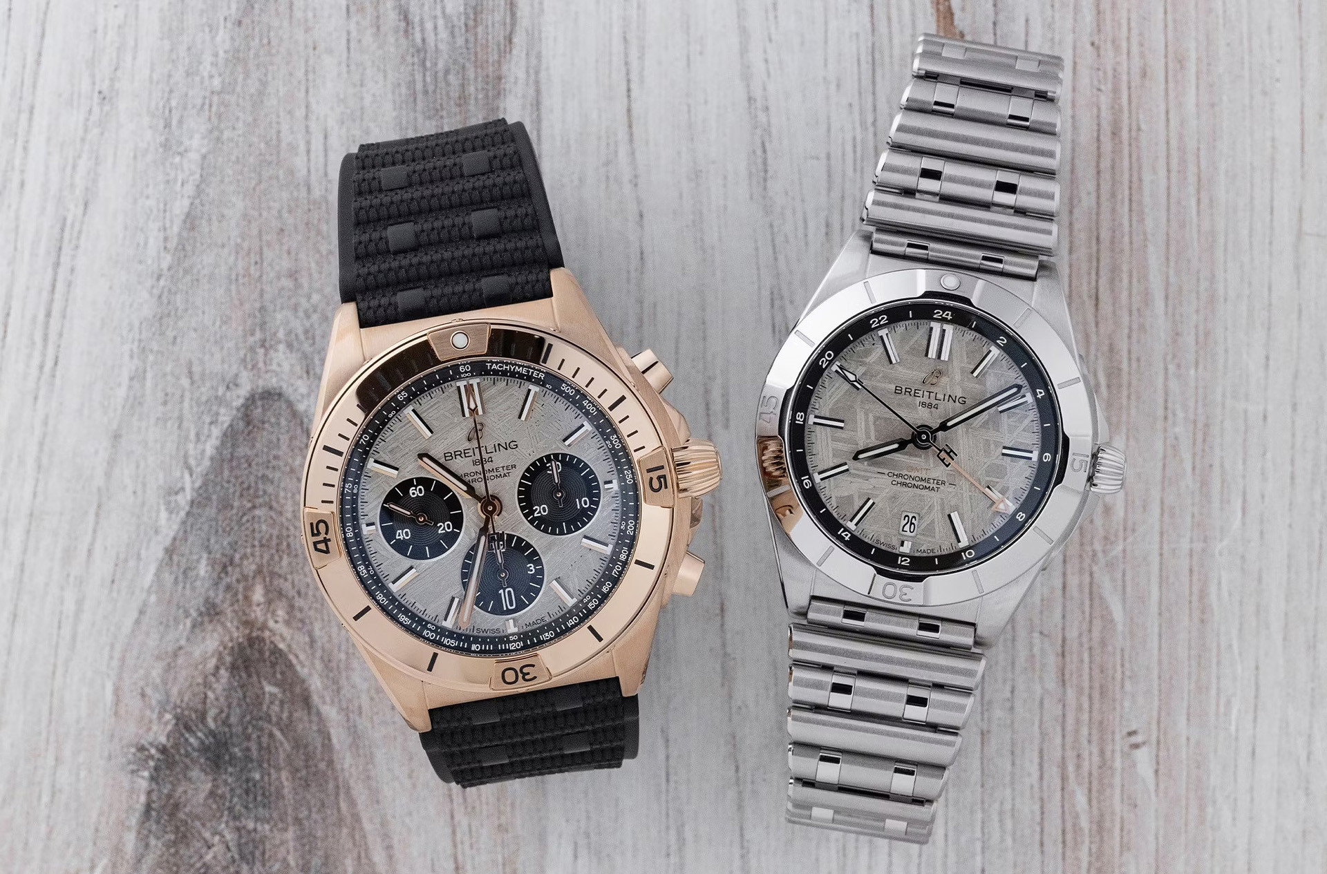 Изящные Chopard с сезонным календарем, Ulysse Nardin с необычным циферблатом из мельхиора…