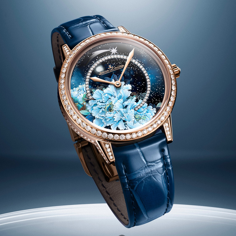 Jaeger-LeCoultre Rendez-Vous Shooting Star