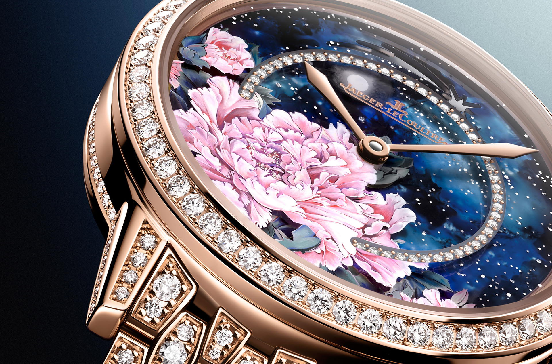 Jaeger-LeCoultre Rendez-Vous Shooting Star