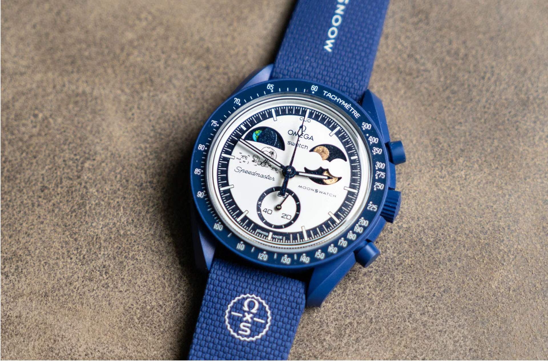 Jaquet Droz с расписным драконом, Seiko 5 Sports в сотрудничестве с Pepsi…