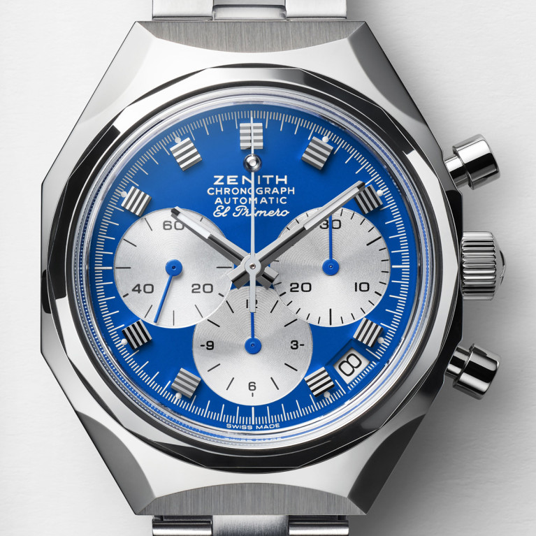 Zenith DEFY Chronograph USM