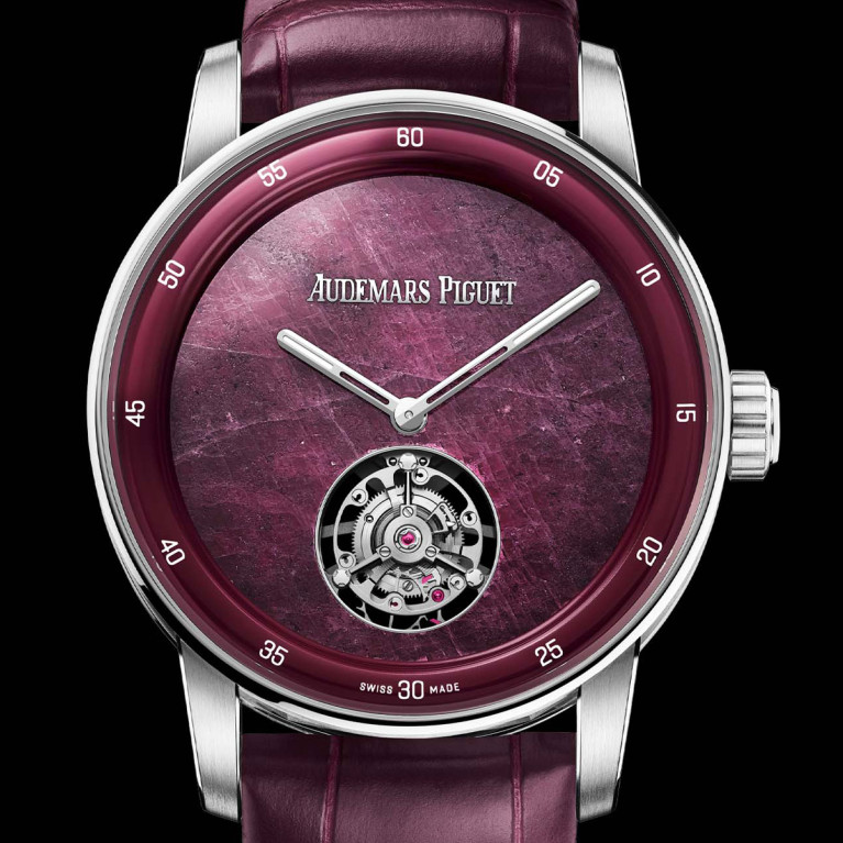 Audemars Piguet Code 11:59 Selfwinding Flying Tourbillon