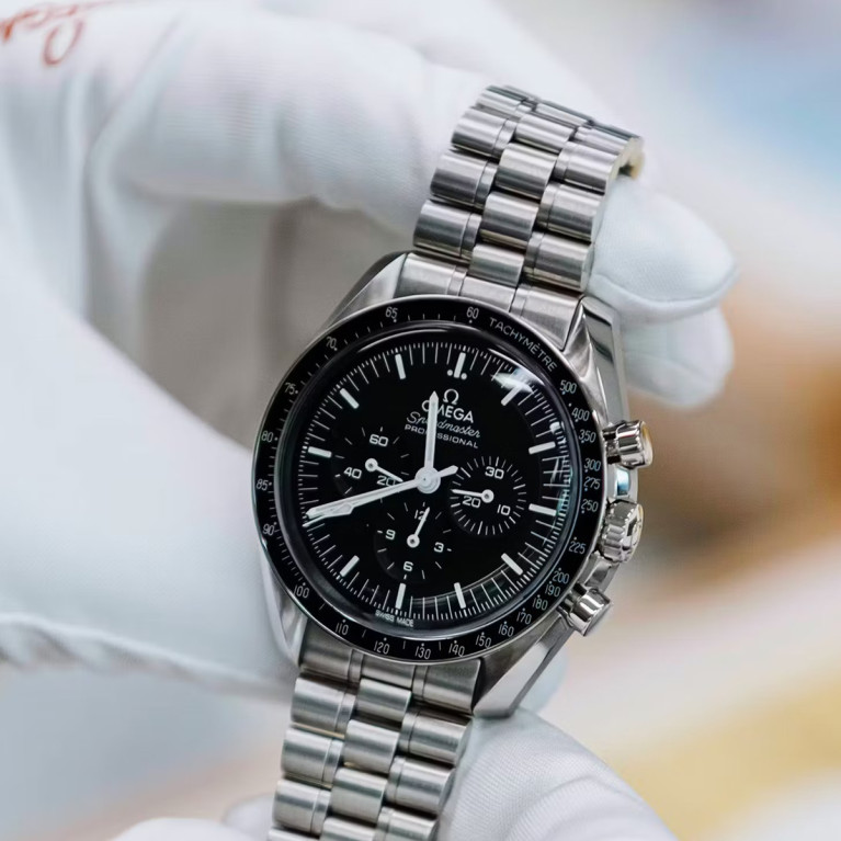 Omega и Cartier меняют ценовую политику в США в ответ на пошлины Трампа