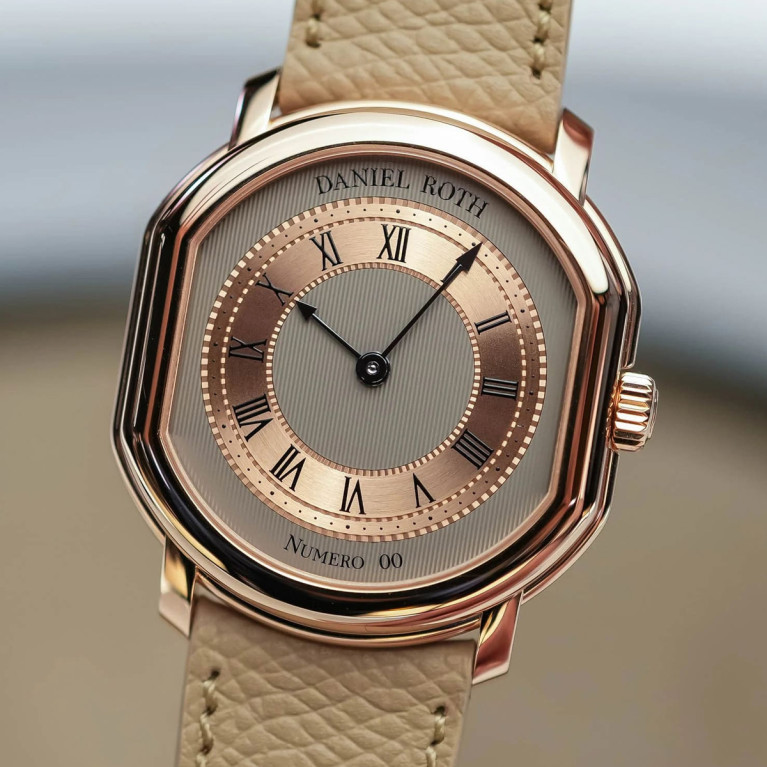 Номинанты часового Оскара GPHG 2025. Time Only