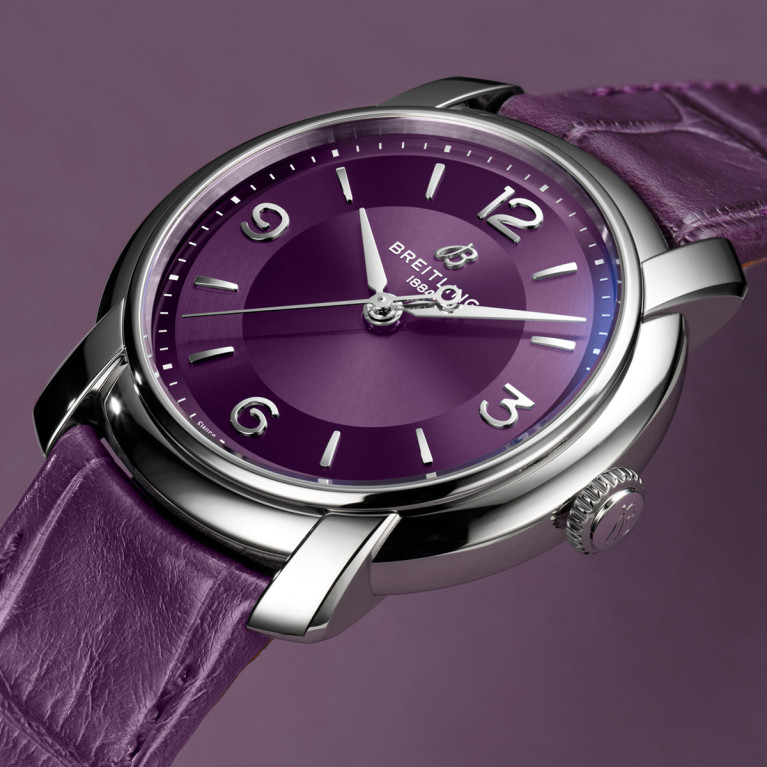 Breitling Lady Premier