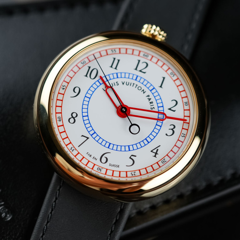 Louis Vuitton Monterey