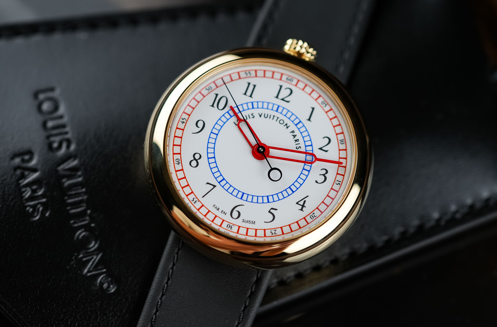 Louis Vuitton Monterey