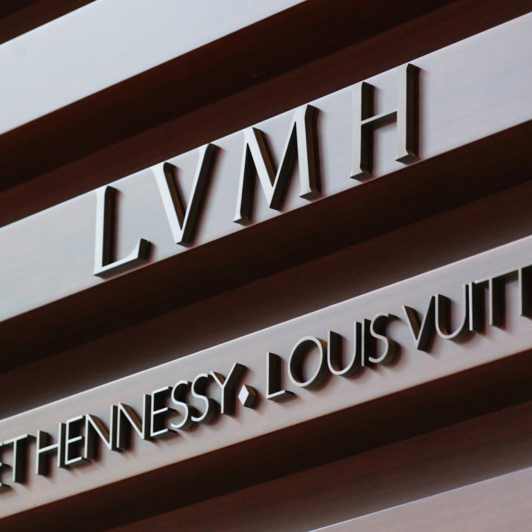 LVMH опубликовала финансовый отчет за 3-й квартал 2025 года