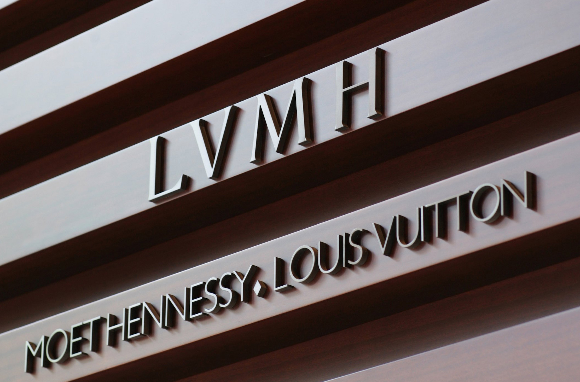 LVMH опубликовала финансовый отчет за 3-й квартал 2025 года