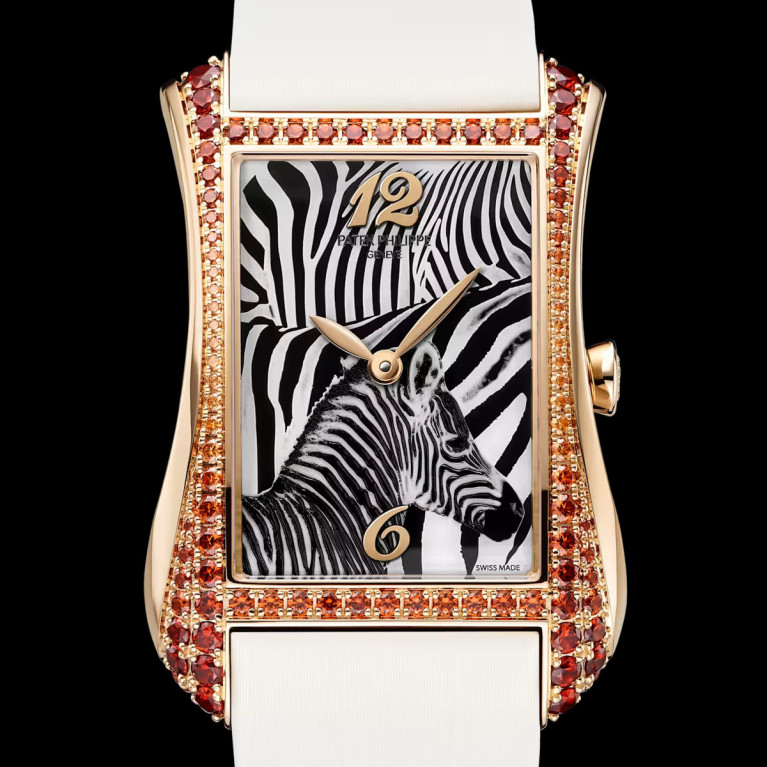 Patek Philippe Gondolo Serata