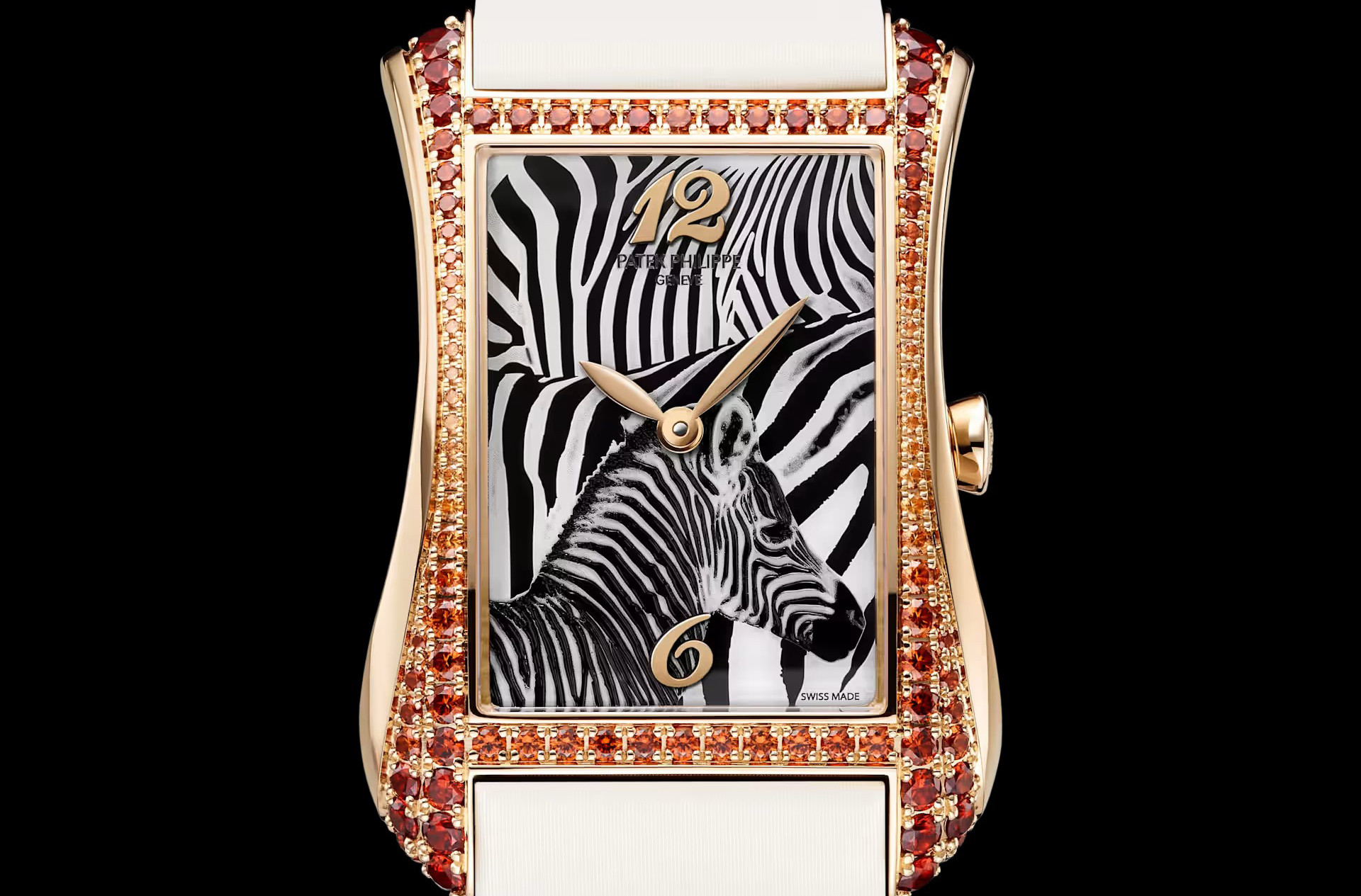 Patek Philippe Gondolo Serata