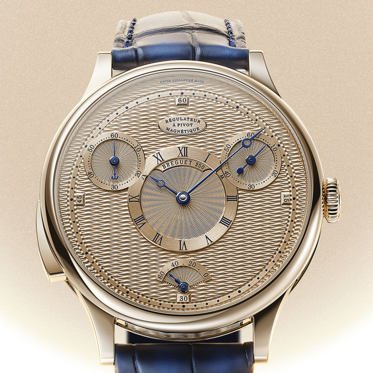 Breguet Classique 7225