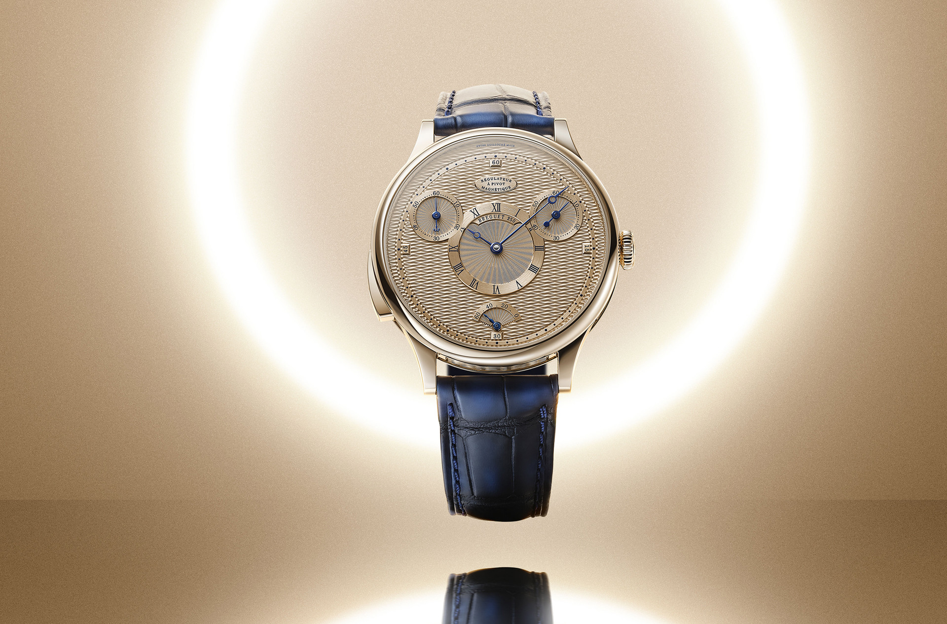 Breguet Classique 7225