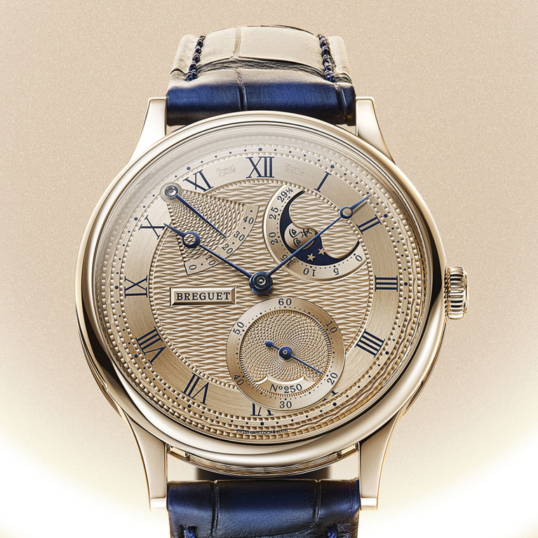 Breguet Classique 7235