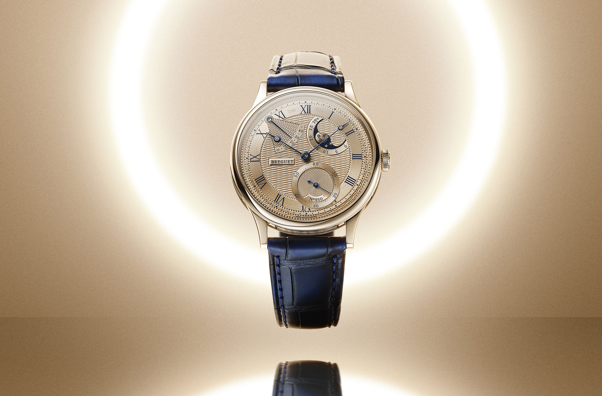 Breguet Classique 7235