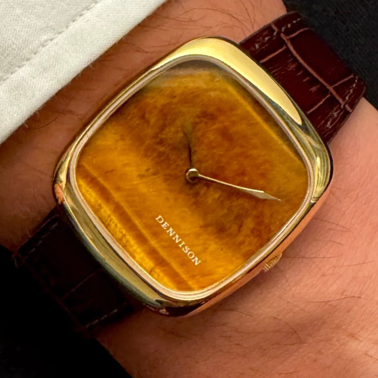 Номинанты часового Оскара GPHG 2025. Вызов Номинанты часового Оскара GPHG 2025. Вызов