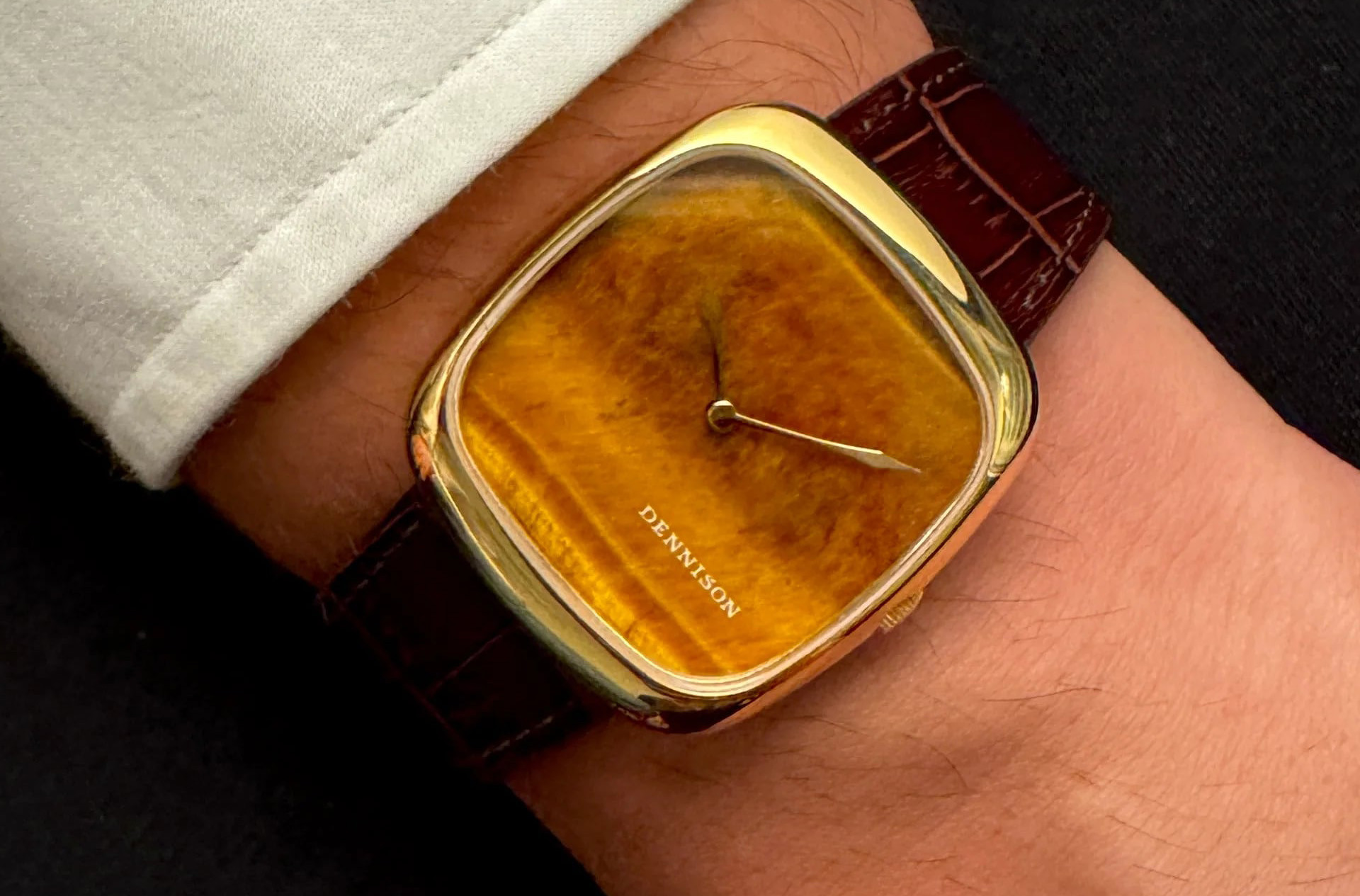 Номинанты часового Оскара GPHG 2025. Вызов