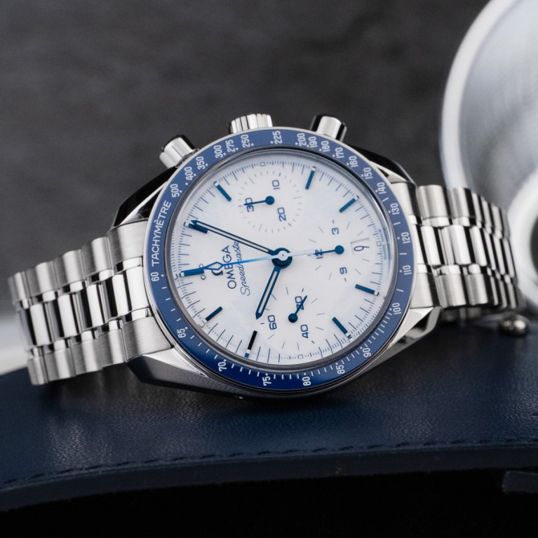 Лаконичные Omega в честь зимней Олимпиады в Италии, практичные Bell&Ross с функцией компаса… Лаконичные Omega в честь зимней Олимпиады в Италии, практичные Bell&Ross с функцией компаса…