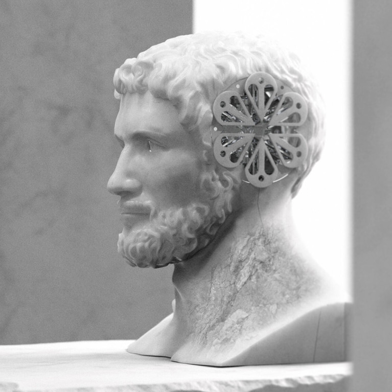 Номинанты часового Оскара GPHG 2025. Механические настольные часы