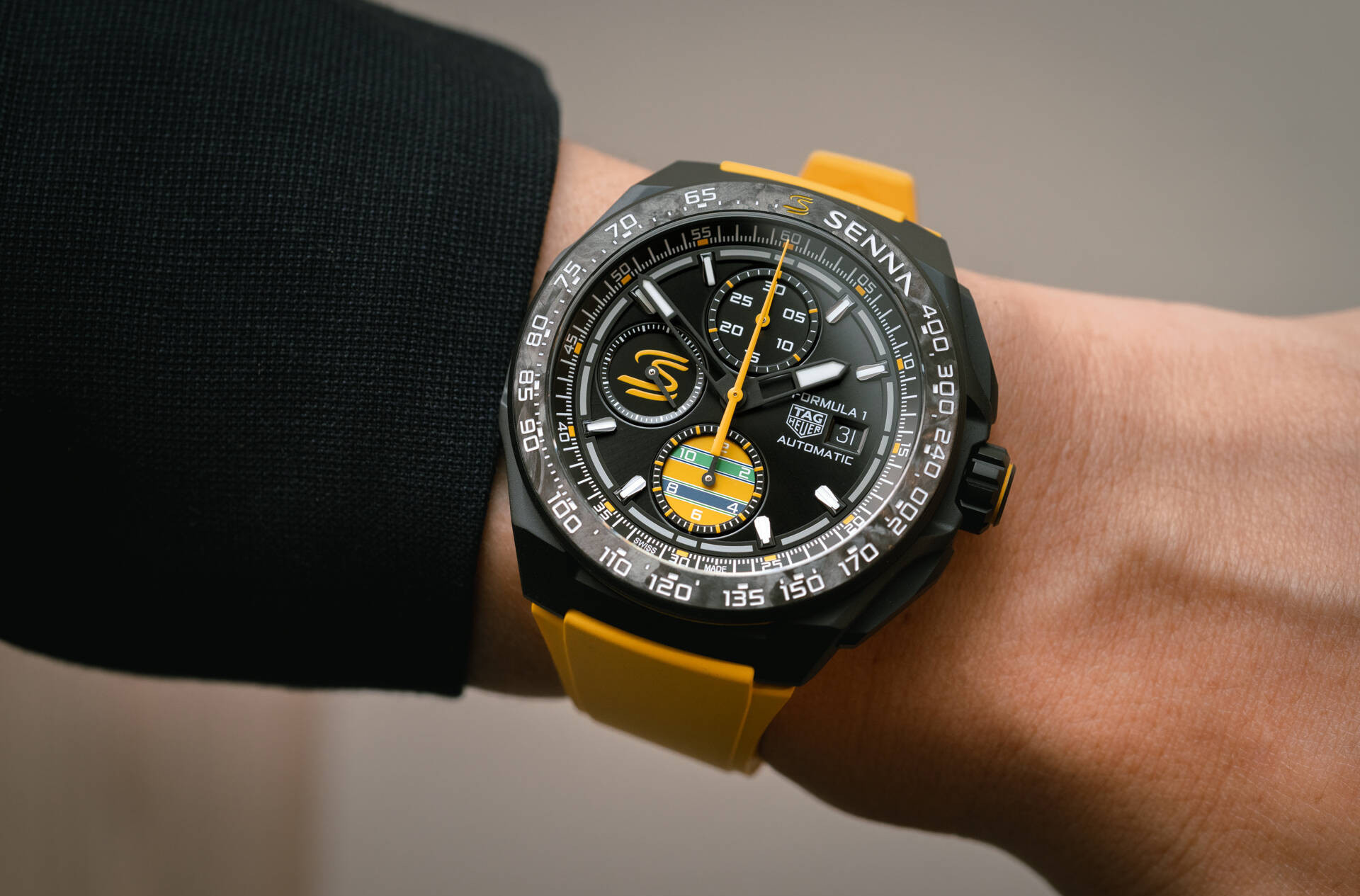 Двухосный турбийон Vacheron Constantin с отсылками к греческой мифологии, гиротурбийон Jaeger-LeCoultre с роскошным декором…