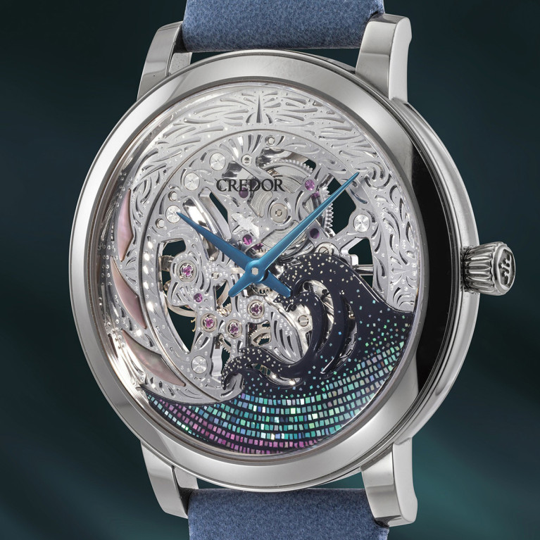 Phillips Watches: Decade One (2015–2025). Самые интересные лоты с эстимейтом до CHF 12,000