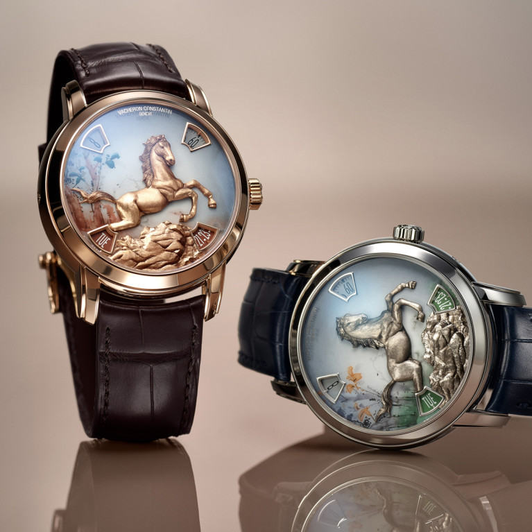 Vacheron Constantin Métiers D