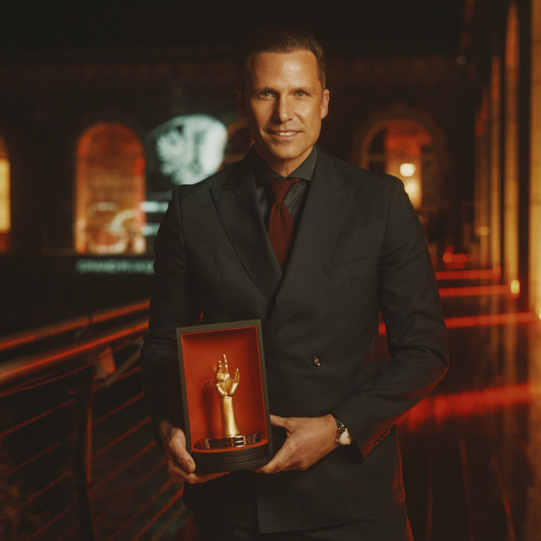 В Женеве назвали лучшие часы года. Все лауреаты часового Оскара GPHG 2025