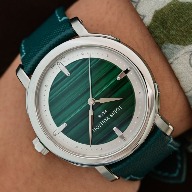 Louis Vuitton Escale Ornamental Stones