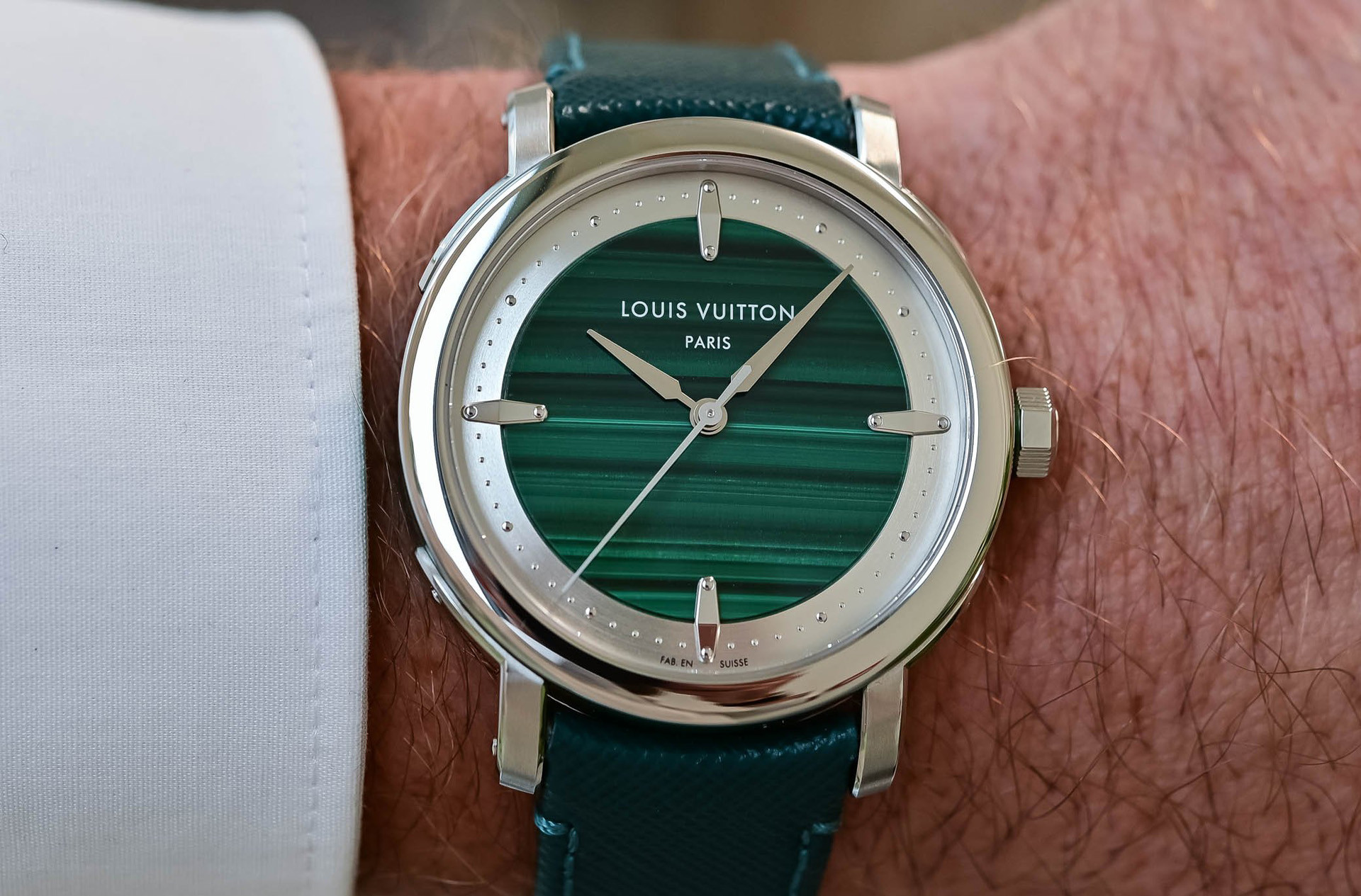 Louis Vuitton Escale Ornamental Stones