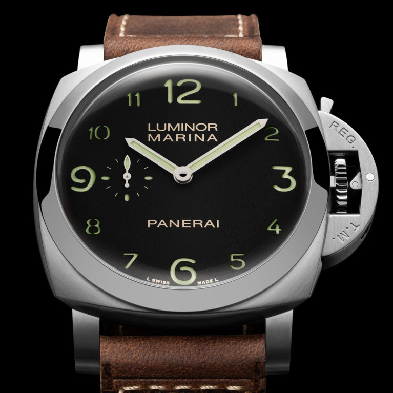 Panerai Luminor Marina PAM01759 Limited Edition