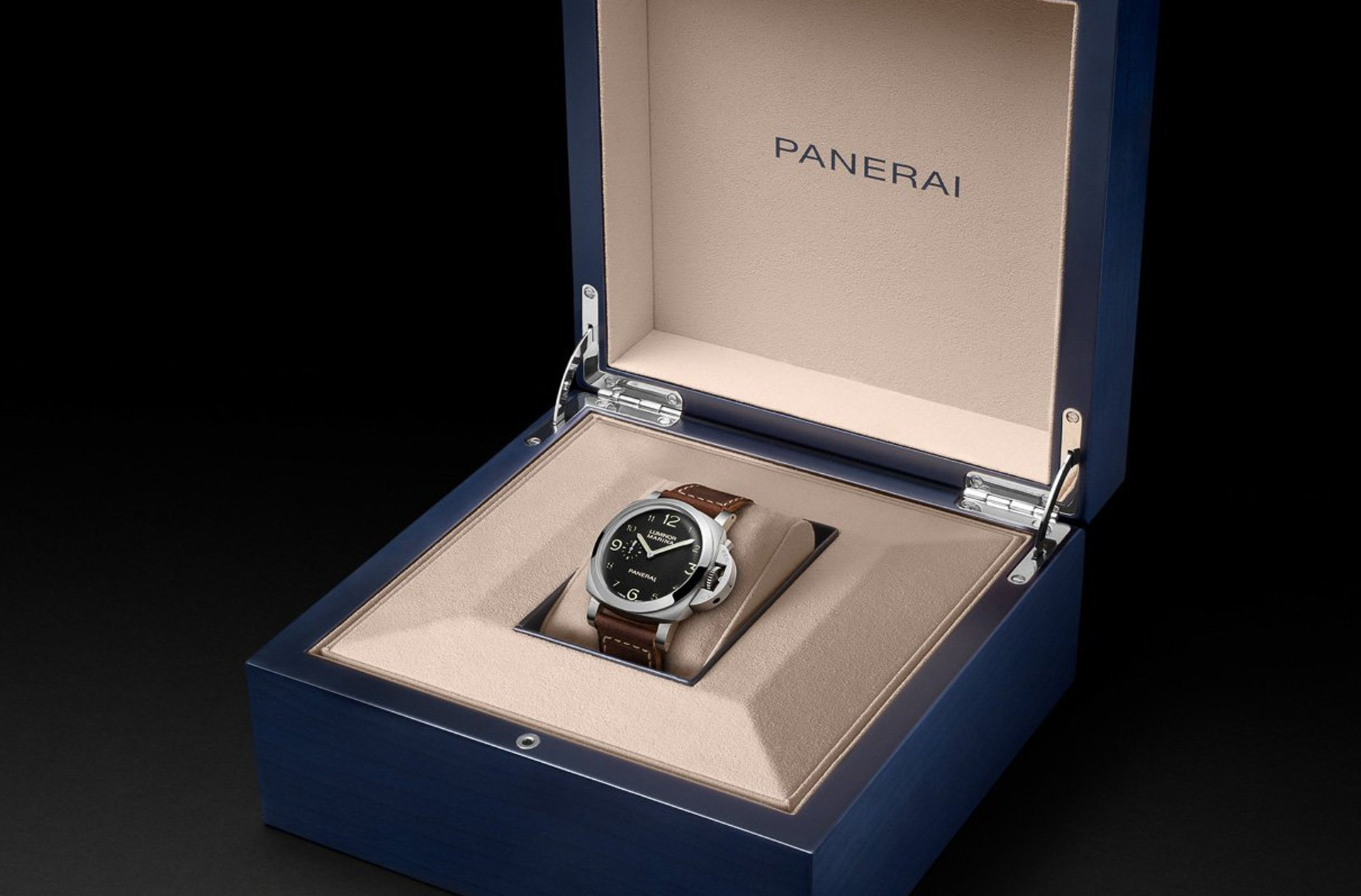 Panerai Luminor Marina PAM01759 Limited Edition