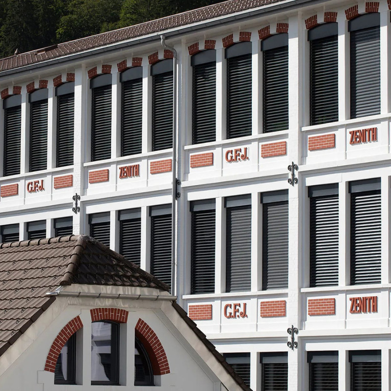 LVMH готовится к продаже Zenith?