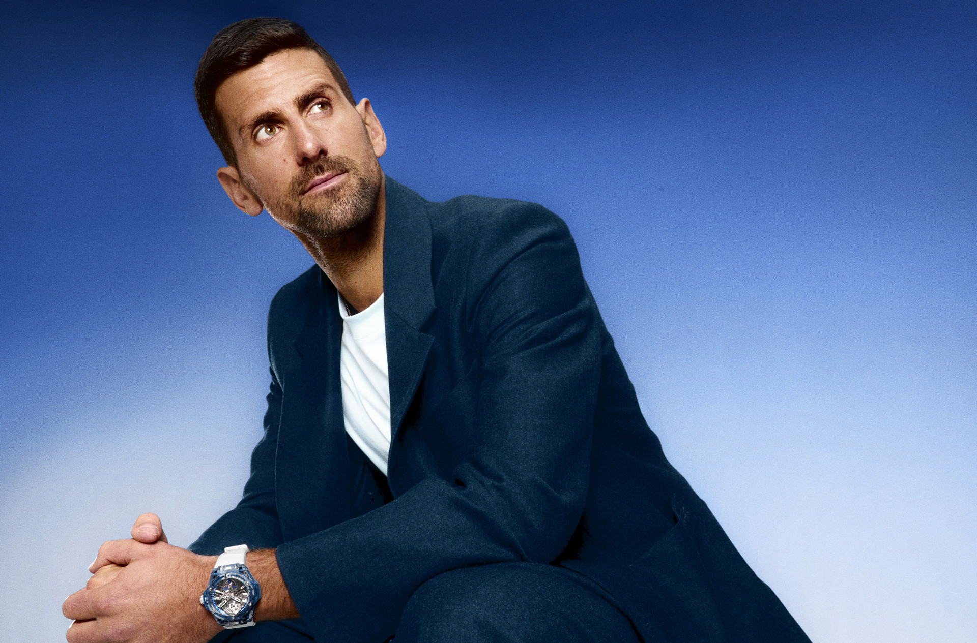 Hublot на LVMH Watch Week 2026