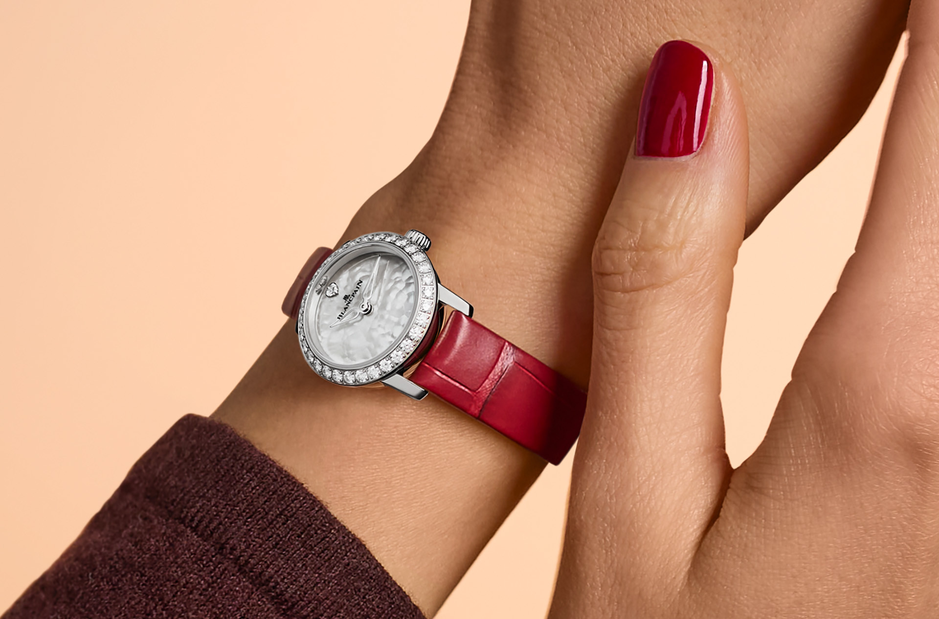 Биколорные Piaget Polo, уникальные Audemars Piguet для нового Bugatti Veyron…