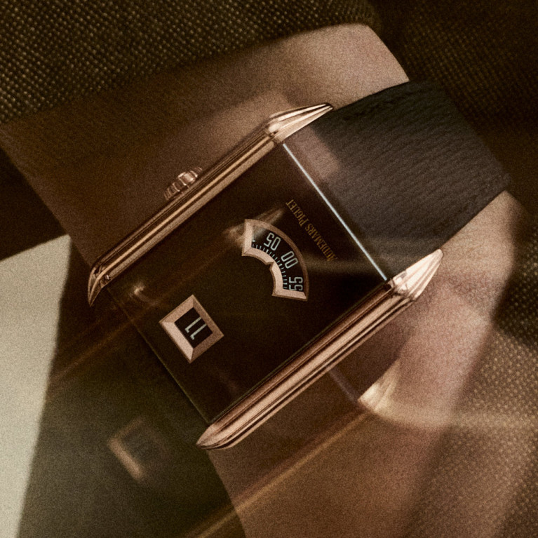 Audemars Piguet Neo Frame Jumping Hour