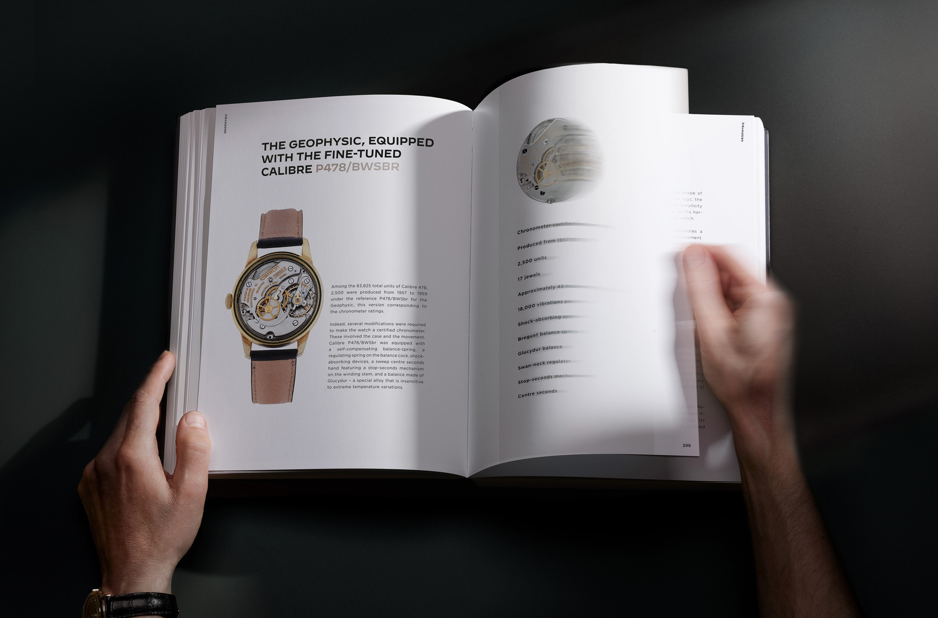 Jaeger-LeCoultre представила пятую капсульную коллекцию из серии The Collectibles