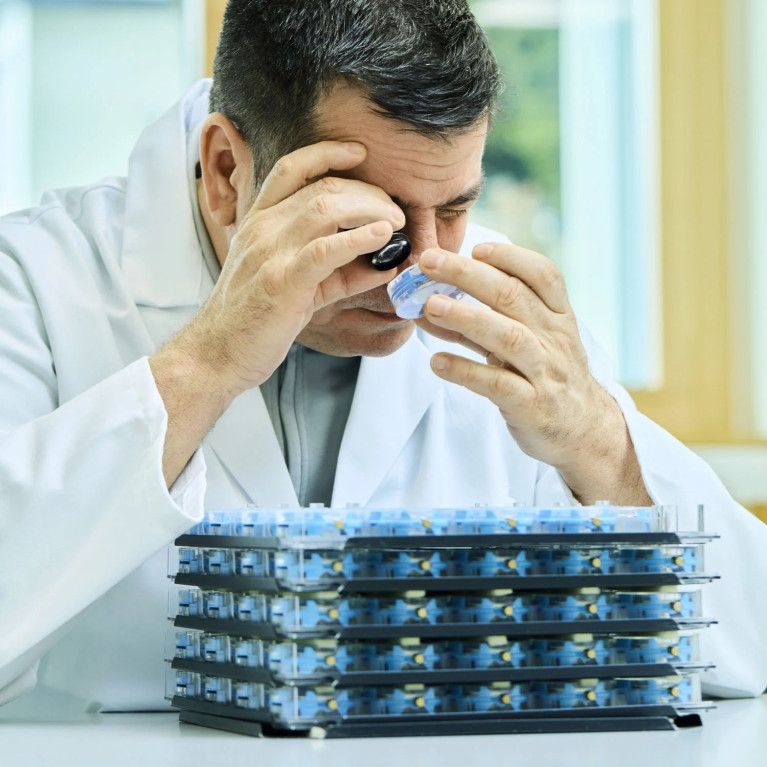 COSC запускает Excellence Chronometer – новый, более строгий стандарт хронометрии