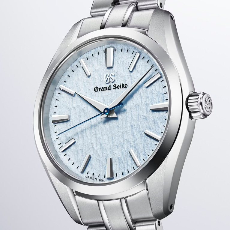 Самые яркие часовые новинки недели. Rado в духе архитектурных шедевров Ле Корбюзье, Seiko с функцией метронома…