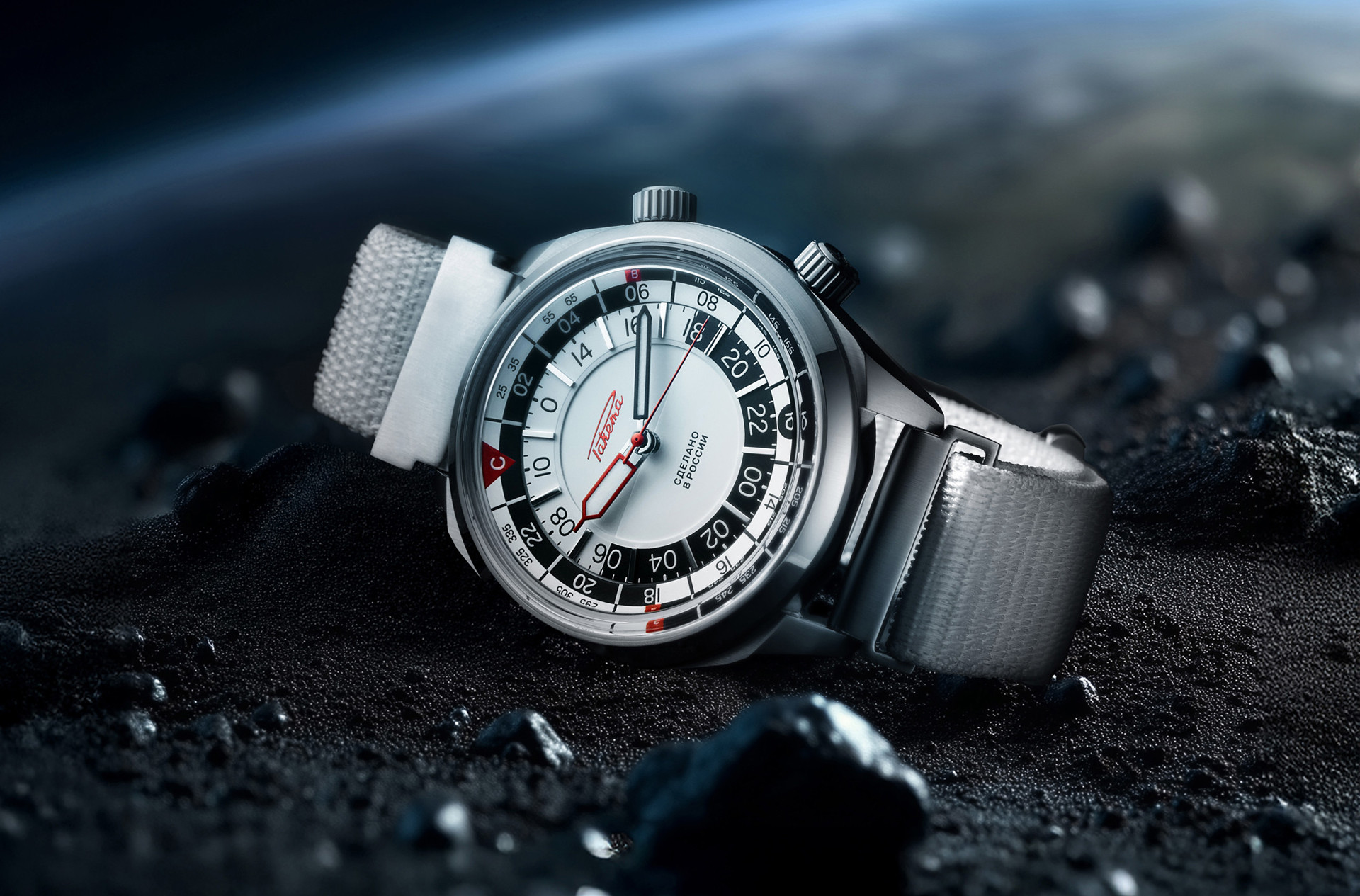 Richard Mille для фанатов футбола, Louis Moinet с механизмом 1940-х годов…