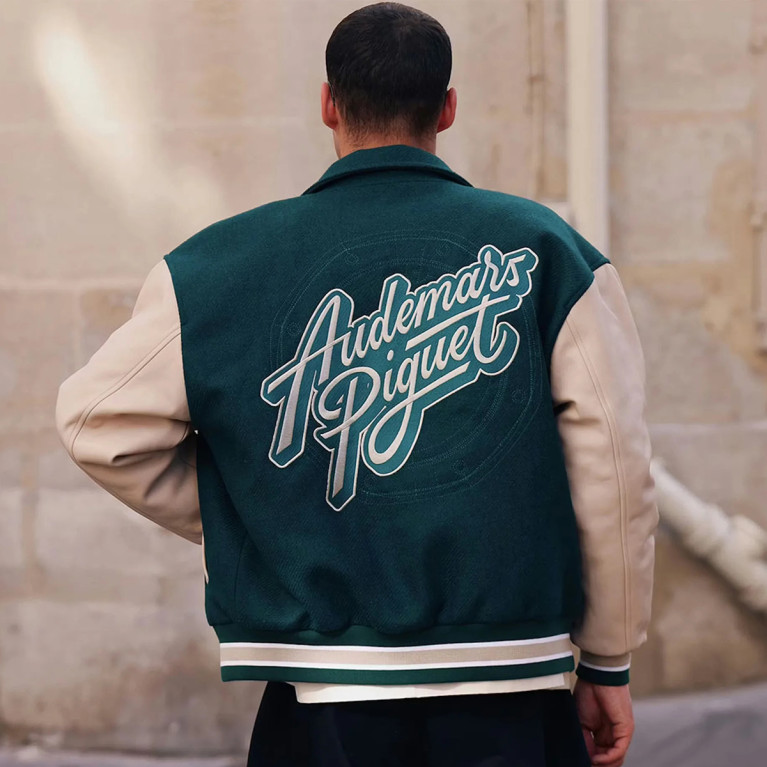 Капсула Audemars Piguet к 150-летию бренда