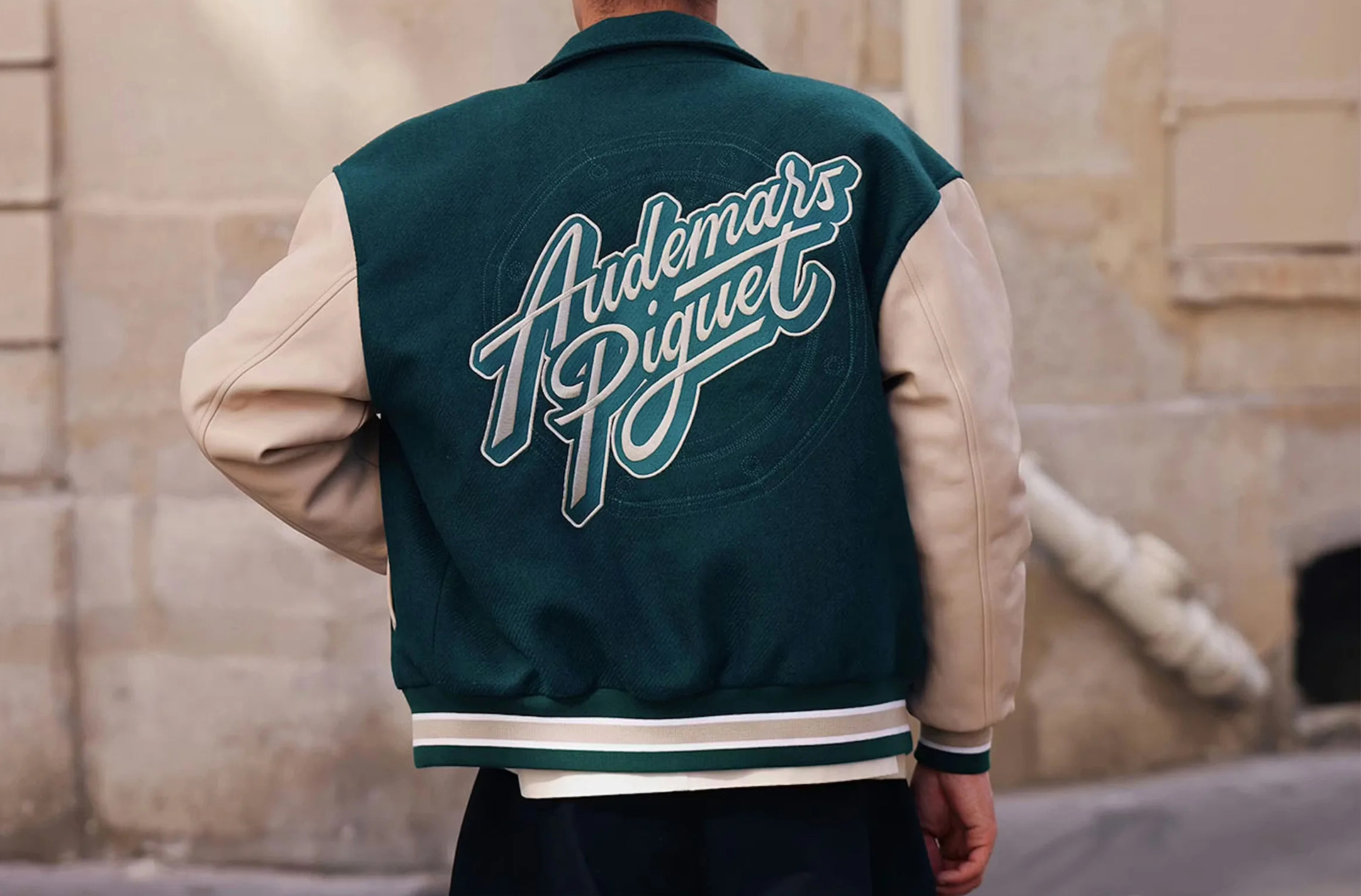 Капсула Audemars Piguet к 150-летию бренда